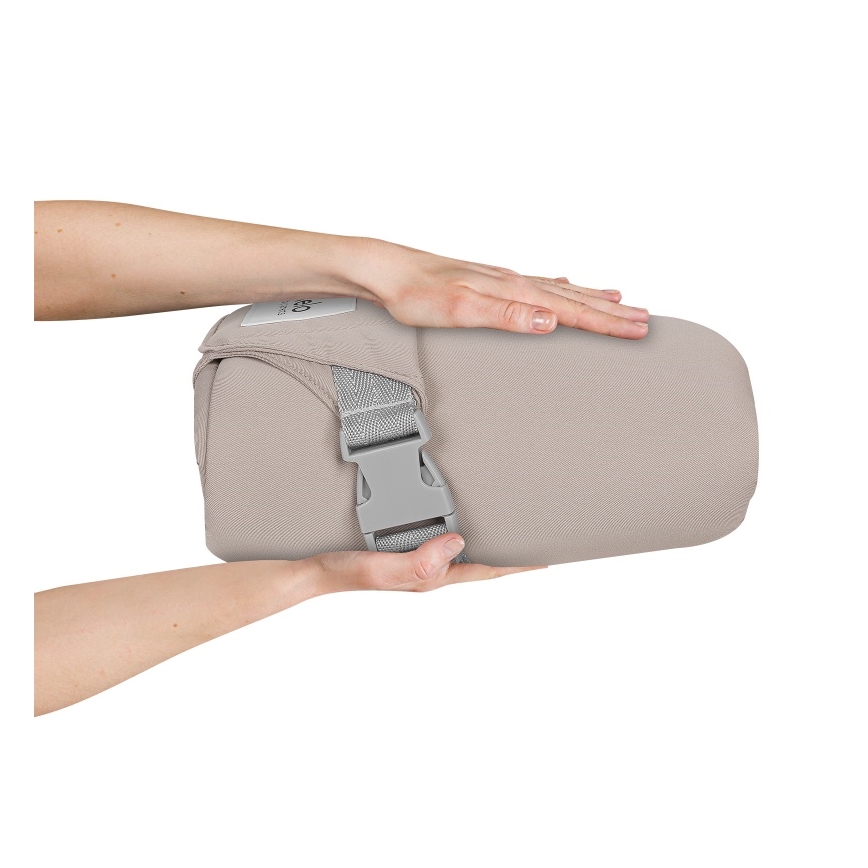 Lionelo - Baloiço infantil DALIA ROCKER, cor Areia Bege