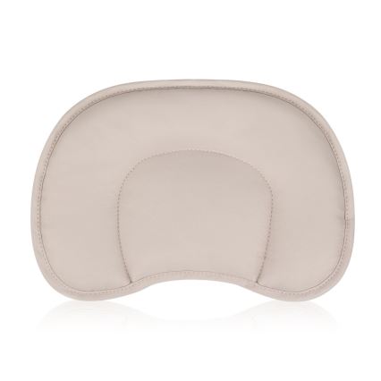 Lionelo - Baloiço para bebés com melodia OLIVIA Bege Natural + controlo remoto