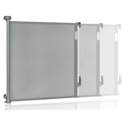 Lionelo - Barreira de segurança THEA cinzento