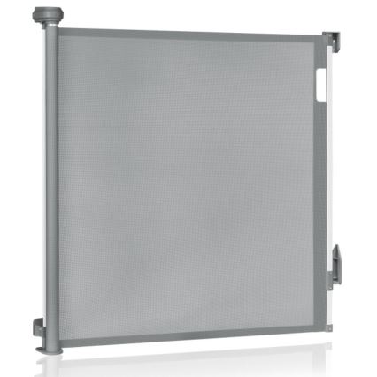 Lionelo - Barreira de segurança THEA cinzento