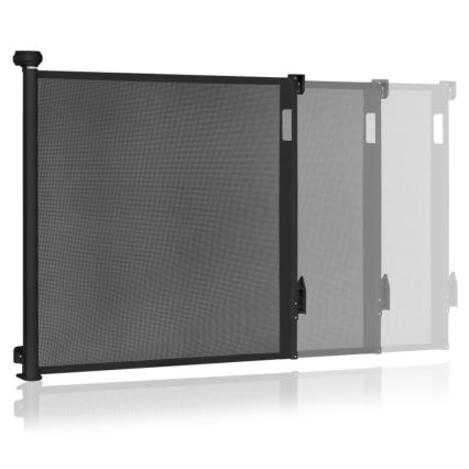 Lionelo - Barreira de segurança THEA preto