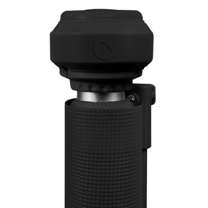 Lionelo - Barreira de segurança THEA preto