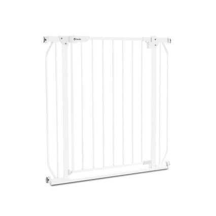Lionelo - Barreira de segurança TRUUS SLIM branco