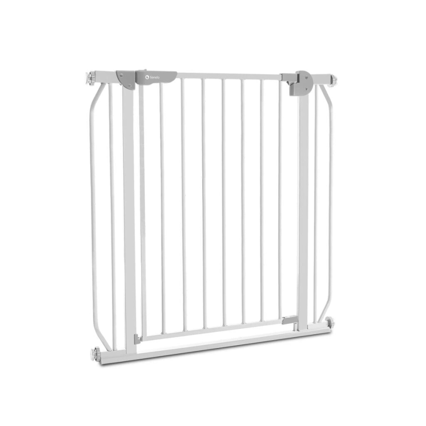 Lionelo - Barreira de segurança TRUUS SLIM cinzenta