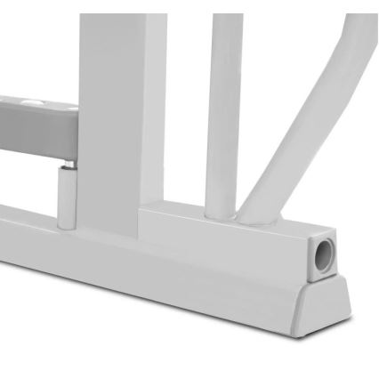 Lionelo - Barreira de segurança TRUUS SLIM cinzento