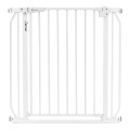 Lionelo - Barreira de segurança TRUUS SLIM LED 1xAAA branca