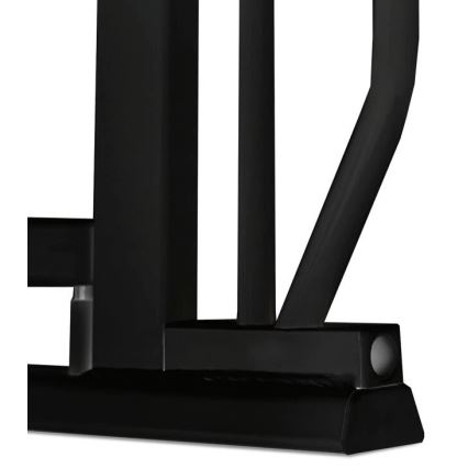 Lionelo - Barreira de segurança TRUUS SLIM preto