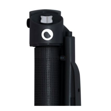 Lionelo - Barreira de segurança TULIA preto