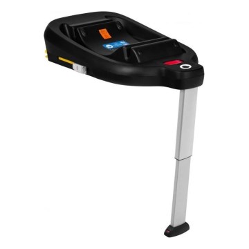Lionelo - Base para cadeiras auto ASTRID i-Size