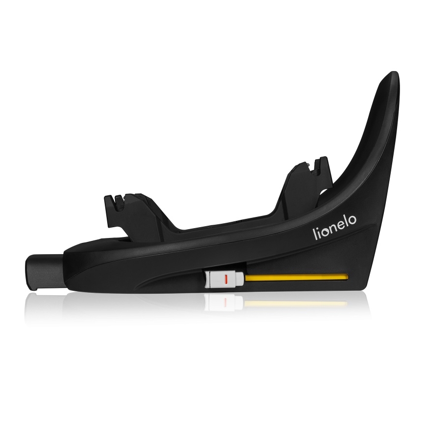 Lionelo - Base para cadeiras auto MOXIE SET i-Size, preta
