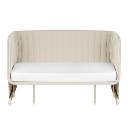 Lionelo - Berço 5 em 1 THOMI PLUS Bege Areia