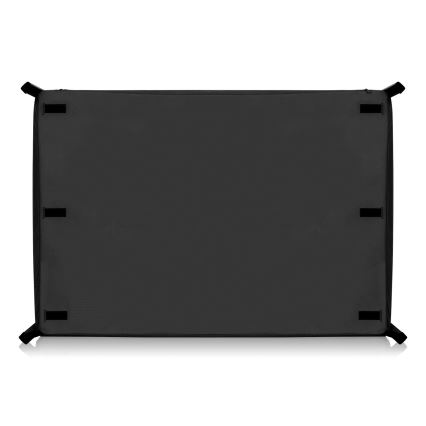 Lionelo - Berço de viagem 3 em 1 ALICE Preto