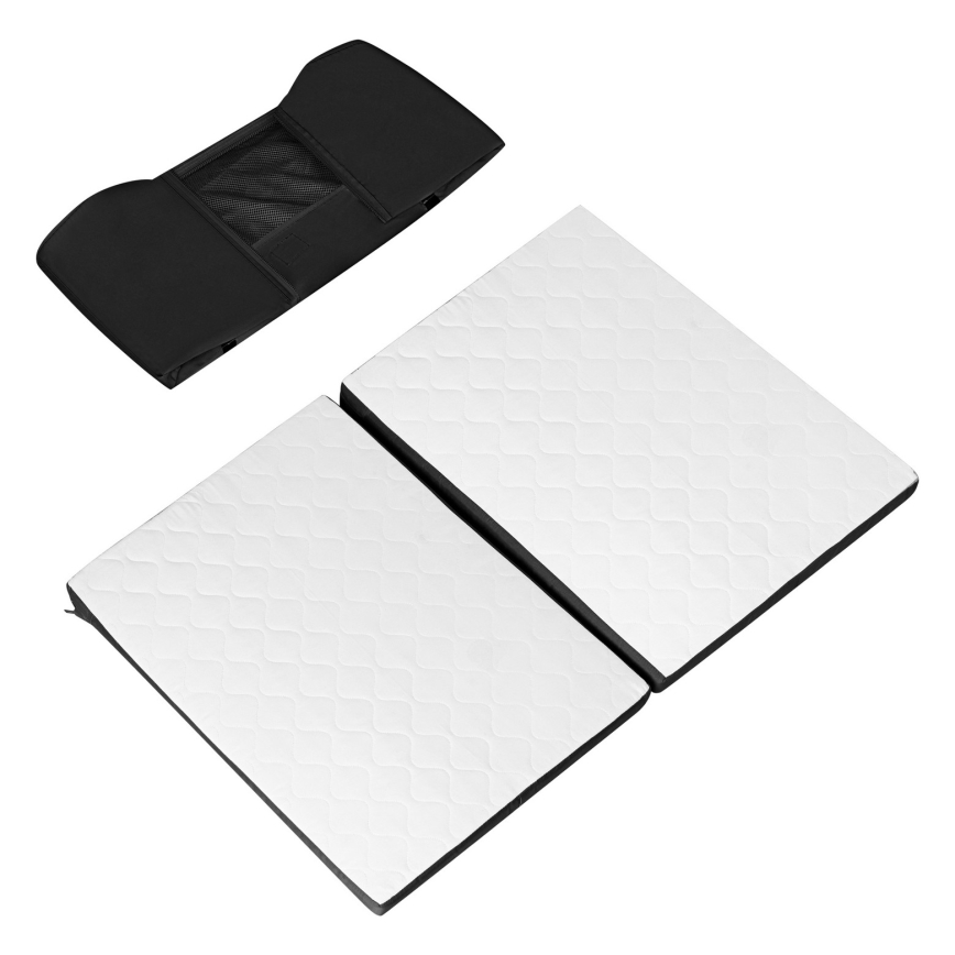 Lionelo - Berço de viagem 3 em 1 ALICE Preto