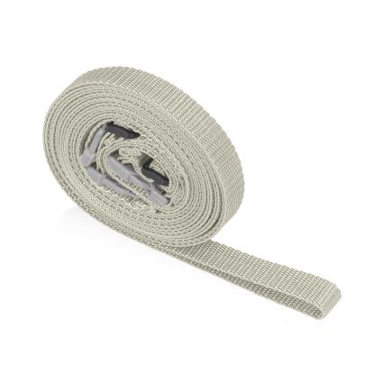 Lionelo - Berço de viagem 3 em 1 ELLEN Bege Areia