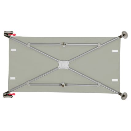 Lionelo - Berço de viagem 3 em 1 ELLEN ELLEN Bege Areia