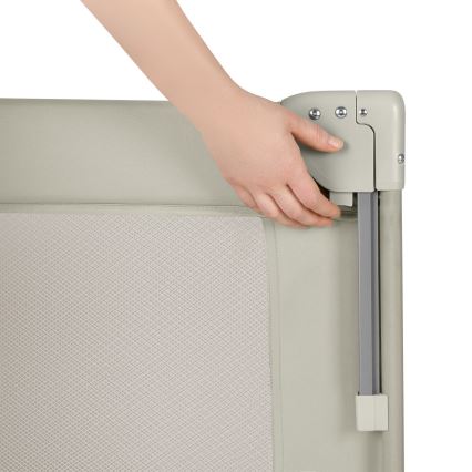 Lionelo - Berço de viagem 3 em 1 ELLEN ELLEN Bege Areia