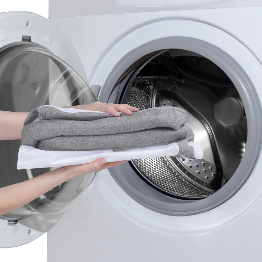 Lionelo - Berço de viagem 3 em 1 MALIN Pedra Cinzenta