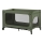 Lionelo - Berço de viagem JASMIN EASY FOLD Verde Oliva