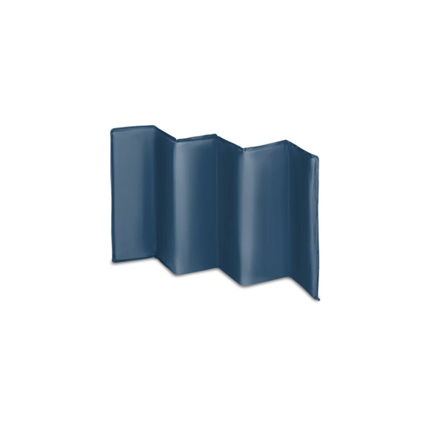 Lionelo - Berço de viagem STEFI azul escuro