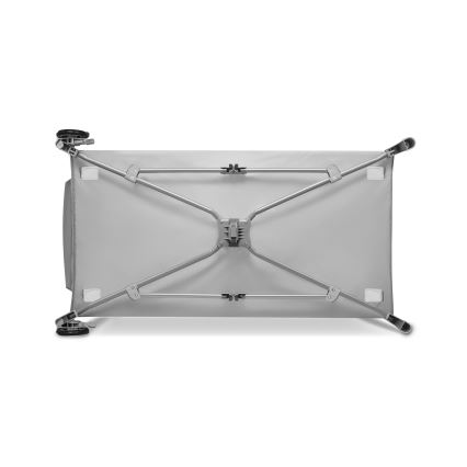 Lionelo - Berço de viagem STEFI PLUS Rosa/Amarelo