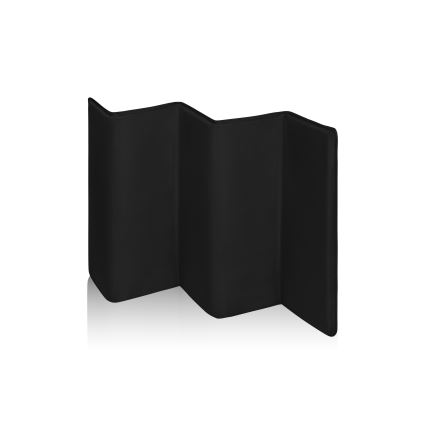 Lionelo - Berço de Viagem STEFI Preto Carbono