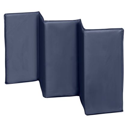 Lionelo - Berço de viagem SVEN PLUS azul