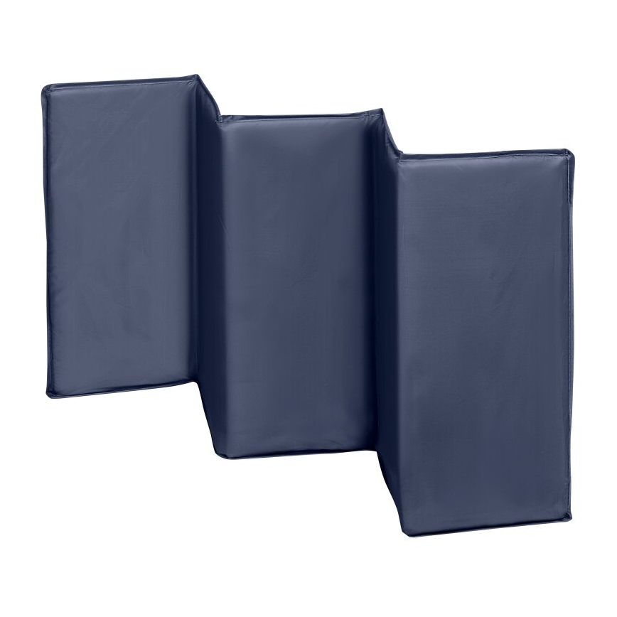 Lionelo - Berço de viagem SVEN PLUS azul