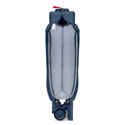 Lionelo - Berço de viagem SVEN PLUS azul