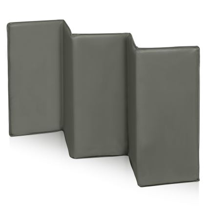 Lionelo - Berço de viagem SVEN PLUS Bege Oliva