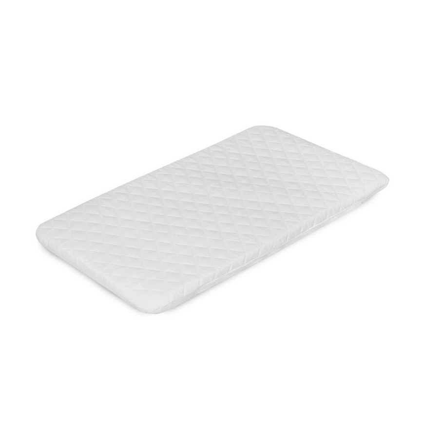 Lionelo - Berço de Viagem THEO Cinza Escuro