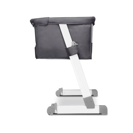 Lionelo - Berço de viagem THEO Cinzento Escuro