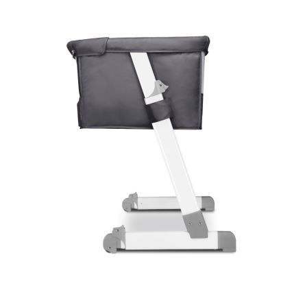 Lionelo - Berço de viagem THEO Cinzento Escuro