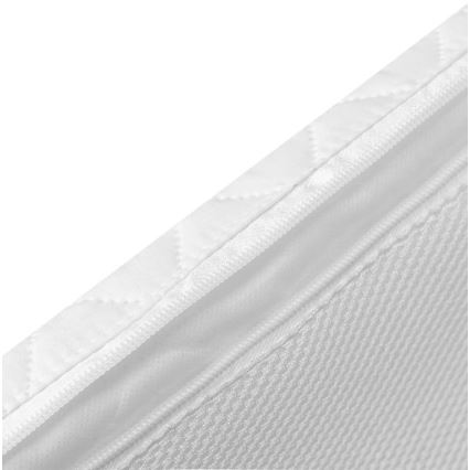 Lionelo - Berço de viagem THEO Cinzento Escuro