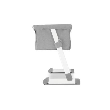 Lionelo - Berço de viagem THEO Concrete