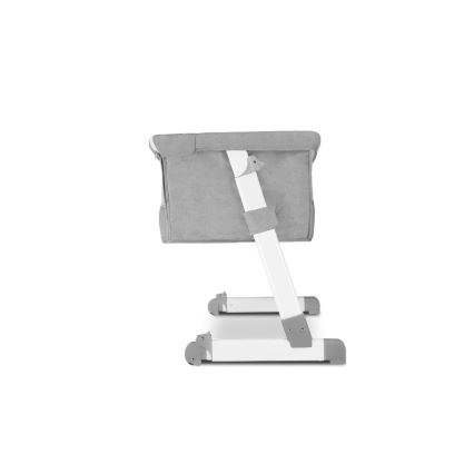 Lionelo - Berço de viagem THEO Concrete