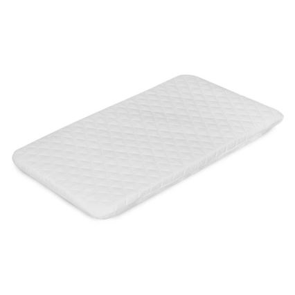 Lionelo - Berço de viagem THEO Concrete