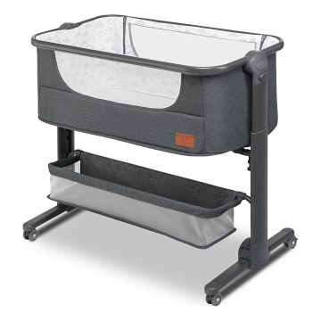 Lionelo - Berço de viagem TIMON