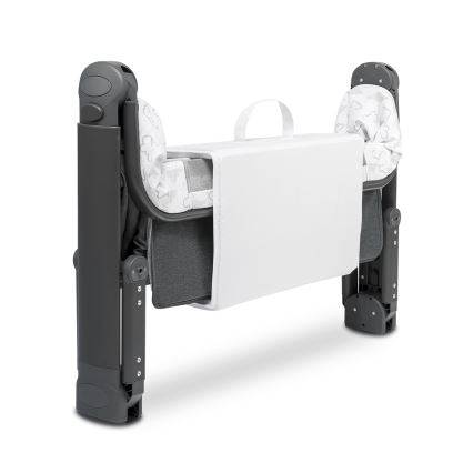 Lionelo - Berço de viagem TIMON