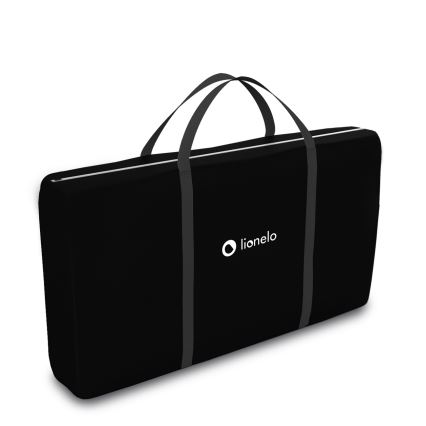 Lionelo - Berço de viagem TIMON