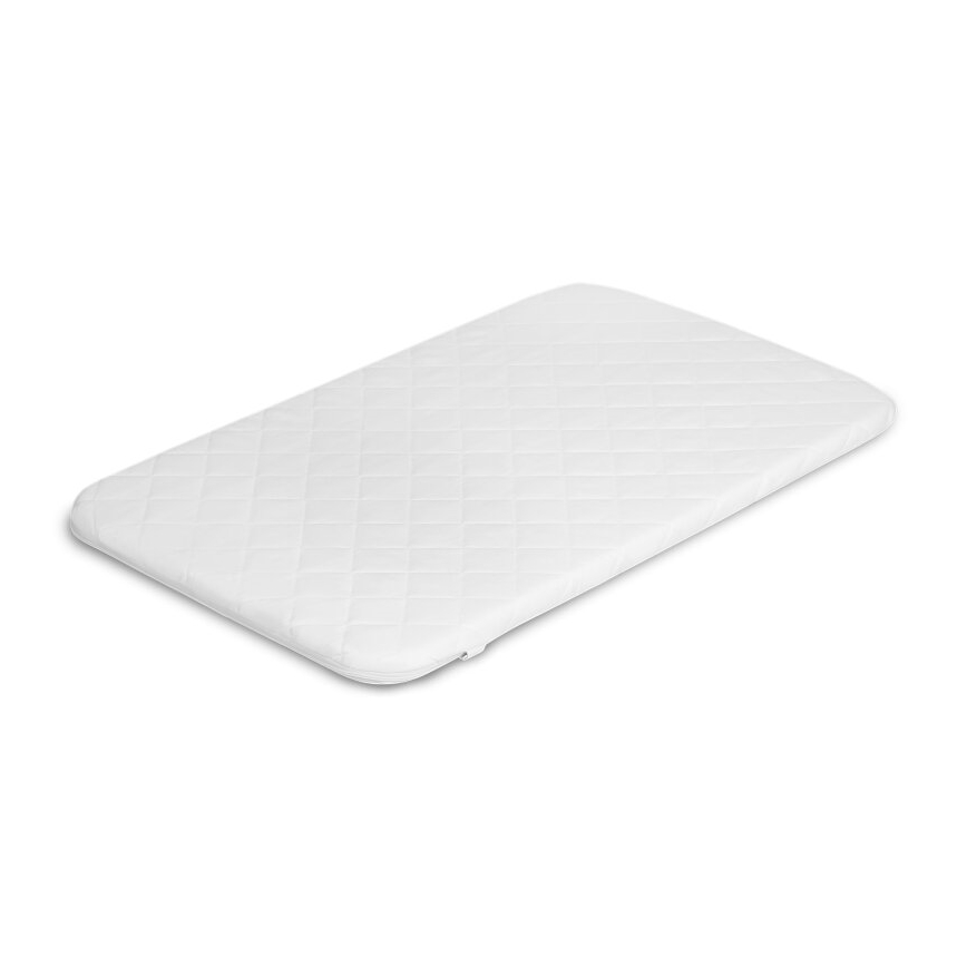 Lionelo - Berço infantil 3 em 1 LEONIE PLUS bege