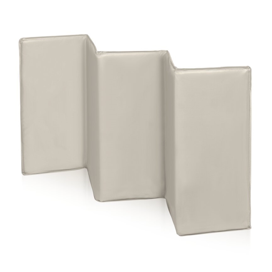 Lionelo - Berço portátil SVEN PLUS bege