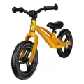 Lionelo - Bicicleta de Equilíbrio BART Amarela