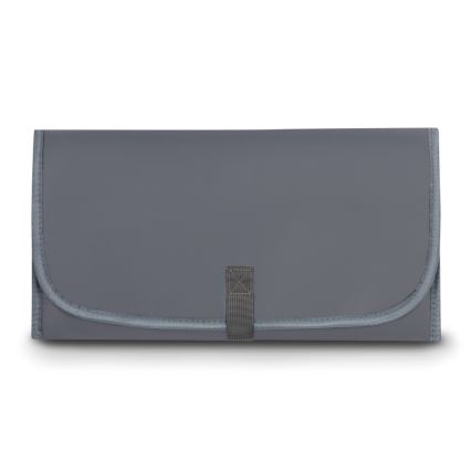 Lionelo - Bolsa de fraldas para carrinho IDA Black Onyx