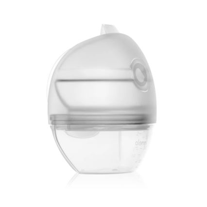 Lionelo - Bomba de leite materno 2 em 1 MILKY 60 ml