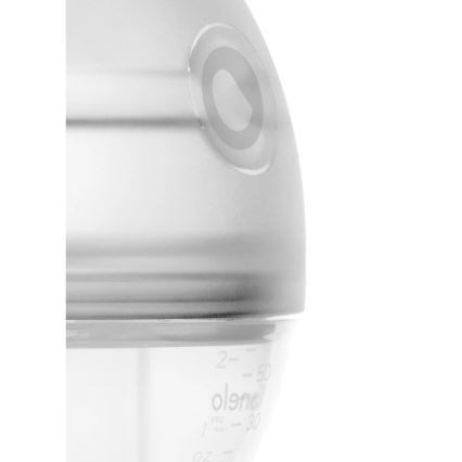 Lionelo - Bomba de leite materno 2 em 1 MILKY 60 ml