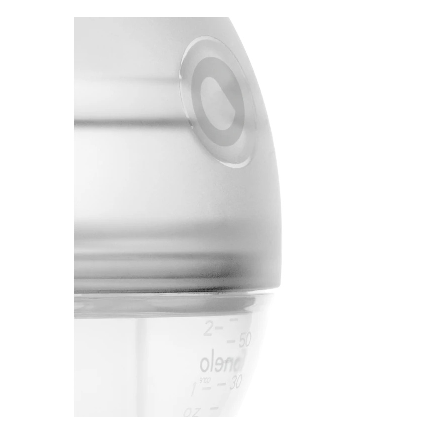 Lionelo - Bomba de leite materno 2 em 1 MILKY 60 ml