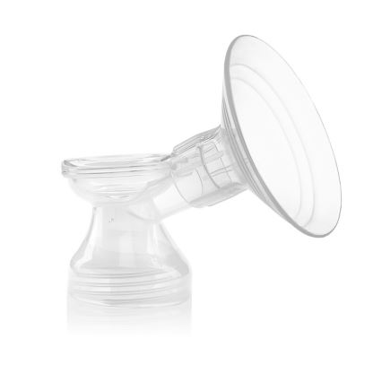 Lionelo - Bomba elétrica recarregável para extração de leite materno FIDI ONE 5V 1000 mAh 180 ml