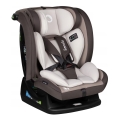 Lionelo - Cadeira Auto AART i-Size 40-150 cm castanho/creme
