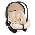Lionelo - Cadeira auto ASTRID i-Size 40-87 cm bege