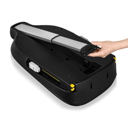 Lionelo - Cadeira Auto ASTRID i-Size 40-87 cm Rosa Coral